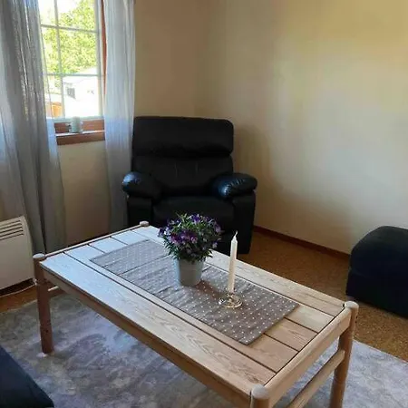 Fin, Enkel Leilighet Med Nydelig Strand I Naerheten Apartment Amdals Verk