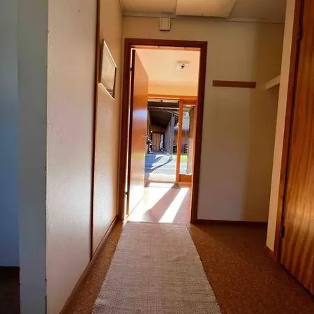Fin, Enkel Med Nydelig I Naeromradet Apartment
