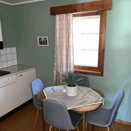 Appartement Fin, Enkel Leilighet Med Nydelig Strand I Naerheten *