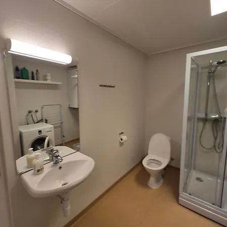 Fin, Enkel Med Nydelig I Naeromradet
