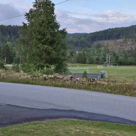 Fin, Enkel Med Nydelig I Naeromradet Apartment